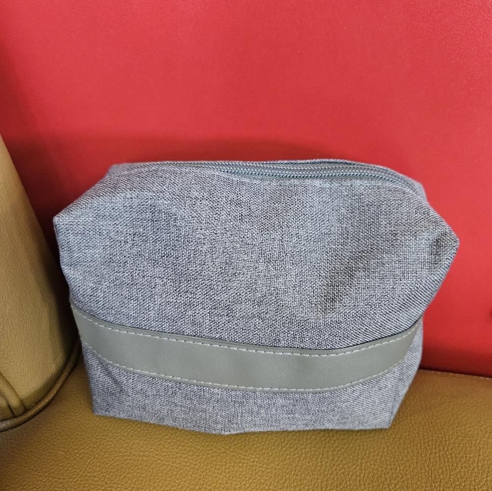 Bvlgari cosmetic pouch 👝